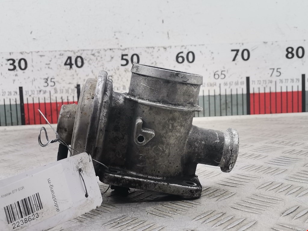 Клапан ЕГР EGR BMW 5-Series (E39) (1995-2004)