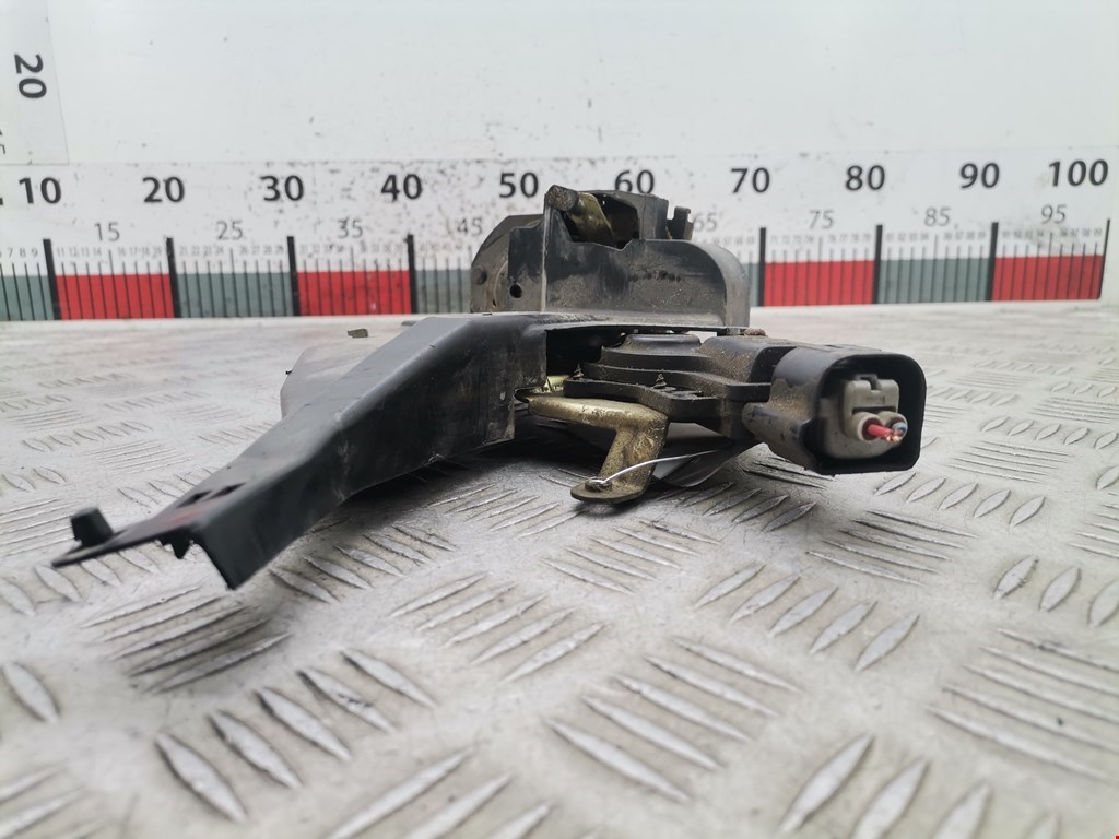 Замок двери задней левой GEELY FC (Vision) FC Vision 2006-2011