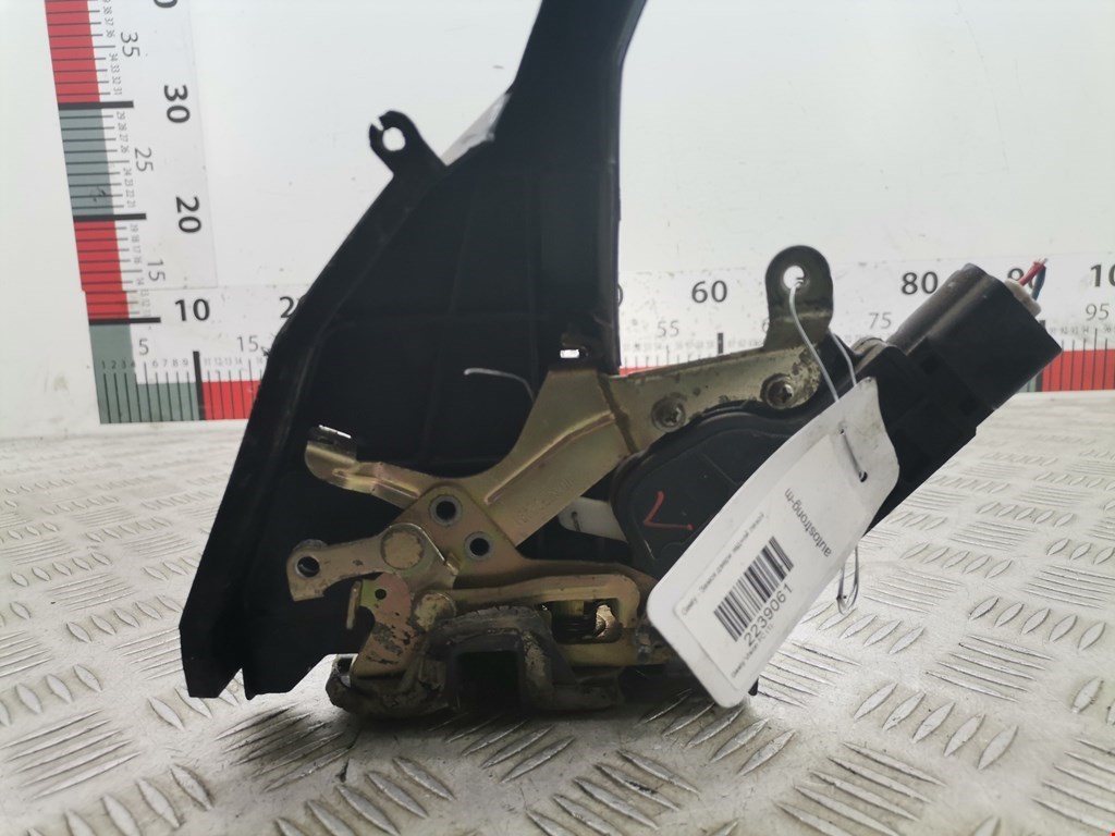 Замок двери задней левой GEELY FC (Vision) FC Vision 2006-2011