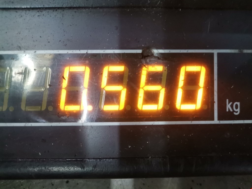 Замок двери задней левой GEELY FC (Vision) FC Vision 2006-2011