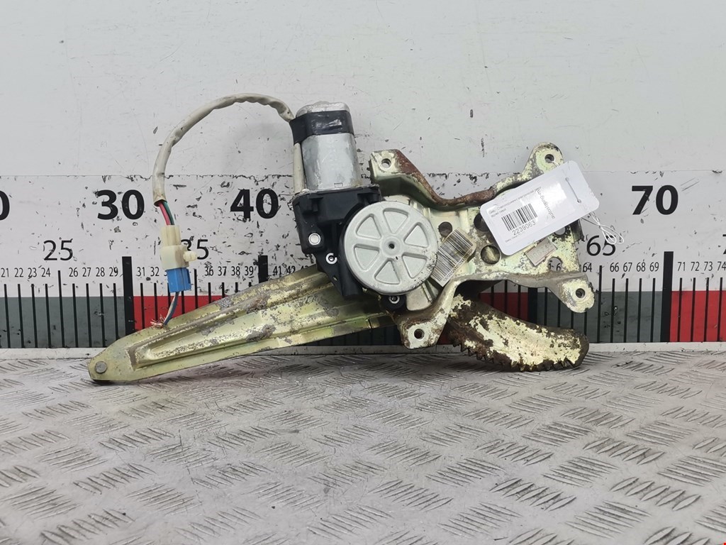 Стеклоподъемник задний левый GEELY FC (Vision) FC Vision 2006-2011