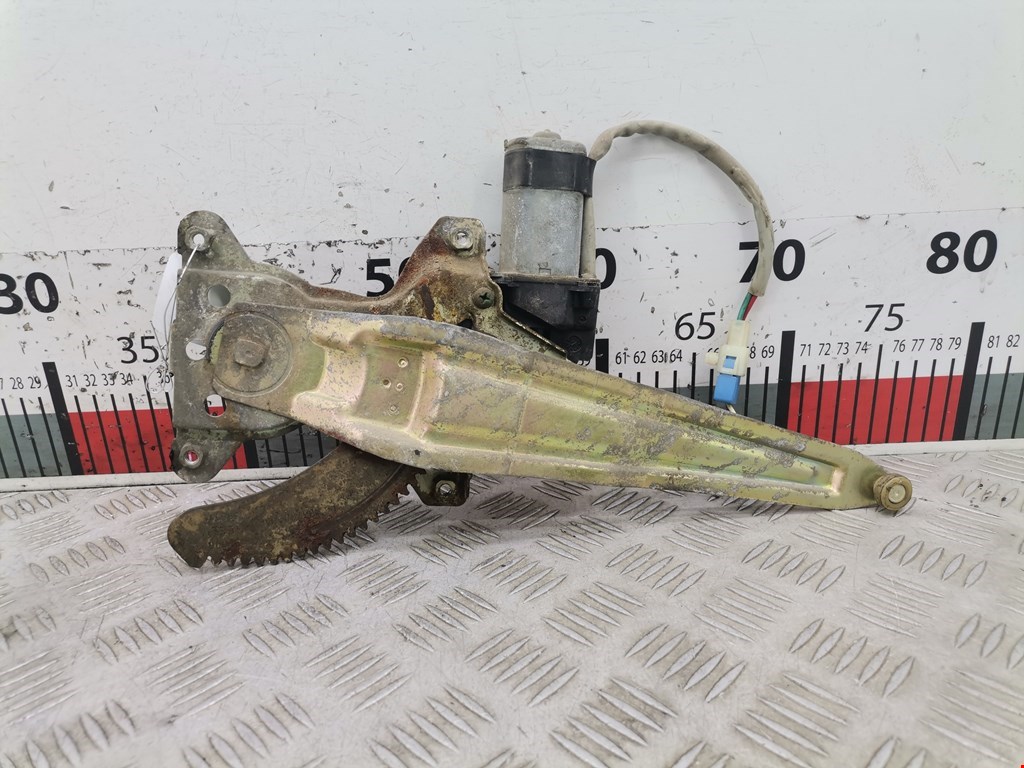 Стеклоподъемник задний левый GEELY FC (Vision) FC Vision 2006-2011