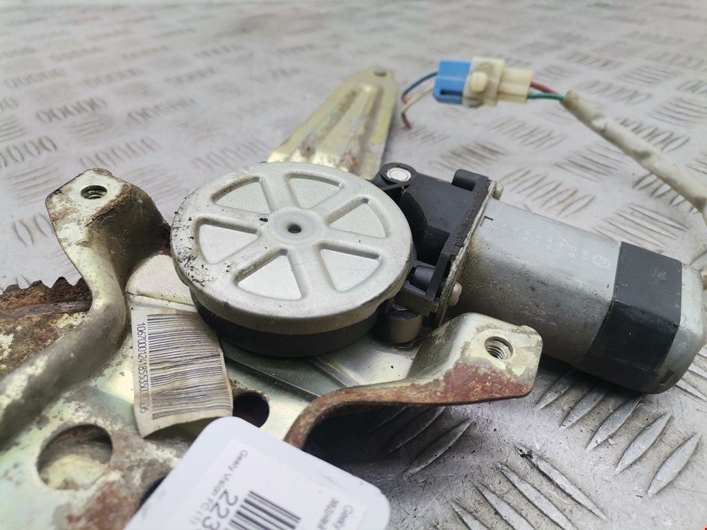 Стеклоподъемник задний левый GEELY FC (Vision) FC Vision 2006-2011