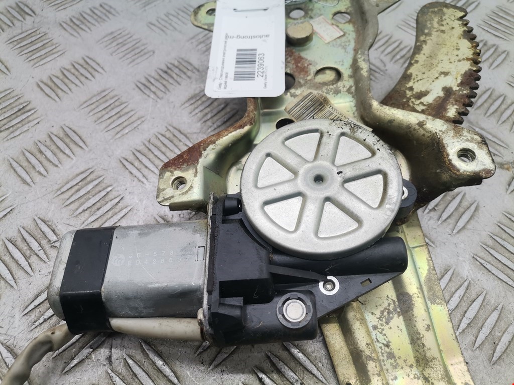 Стеклоподъемник задний левый GEELY FC (Vision) FC Vision 2006-2011