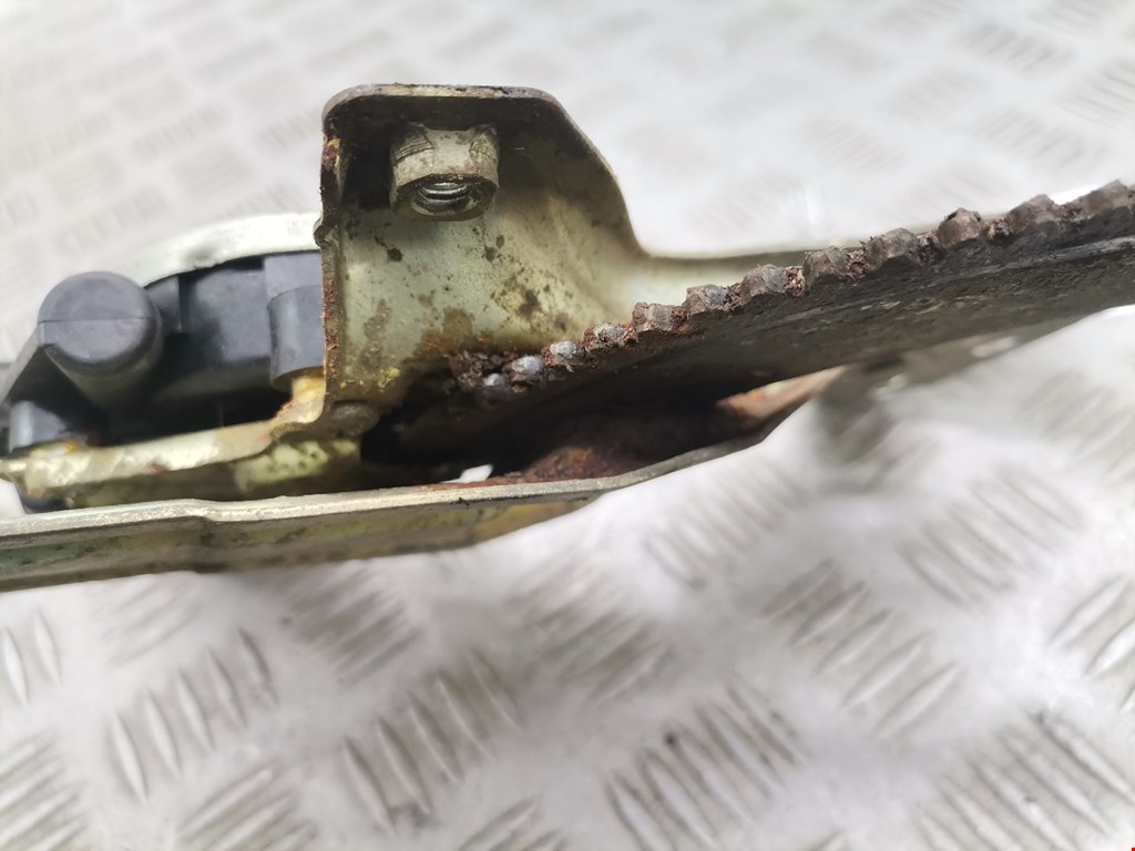 Стеклоподъемник задний левый GEELY FC (Vision) FC Vision 2006-2011