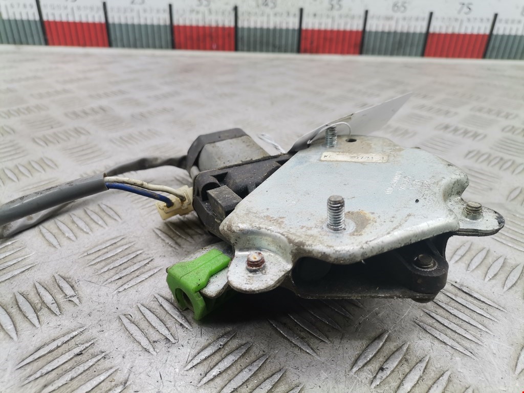 Моторчик (двигатель) стеклоподъемника GEELY CK (Otaka) CK Otaka 2008-2016