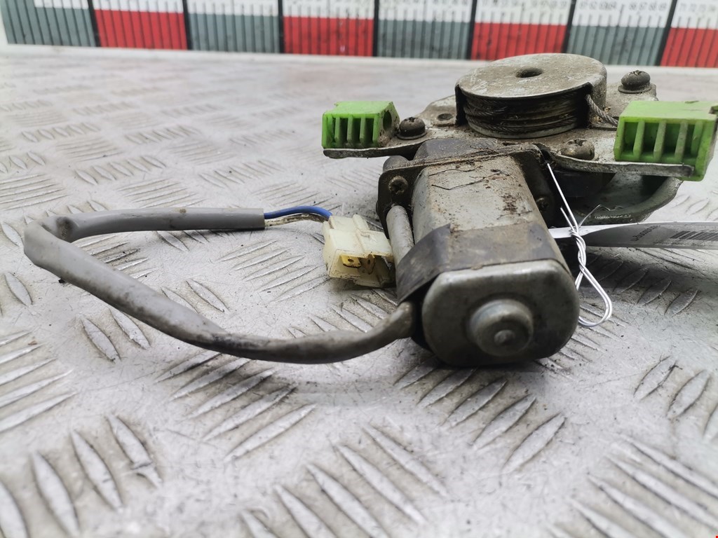 Моторчик (двигатель) стеклоподъемника GEELY CK (Otaka) CK Otaka 2008-2016