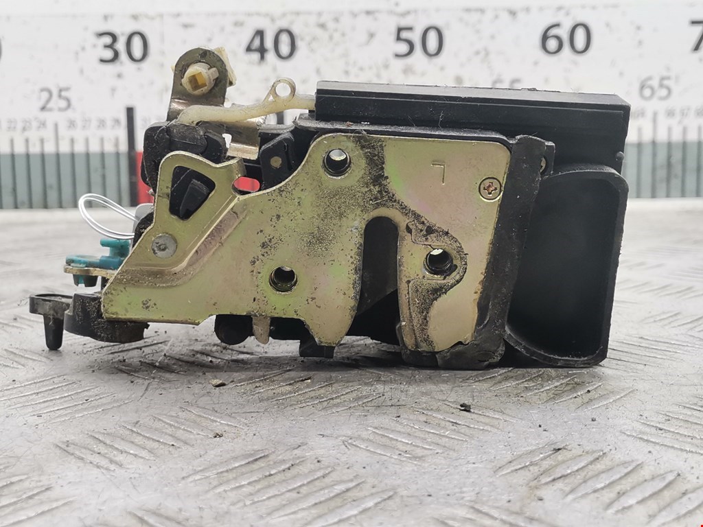 Замок двери задней левой CHEVROLET Lacetti 2004-2012