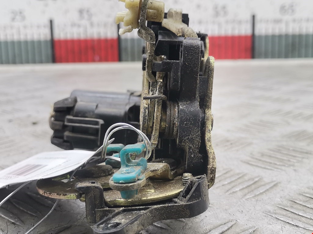 Замок двери задней левой CHEVROLET Lacetti 2004-2012