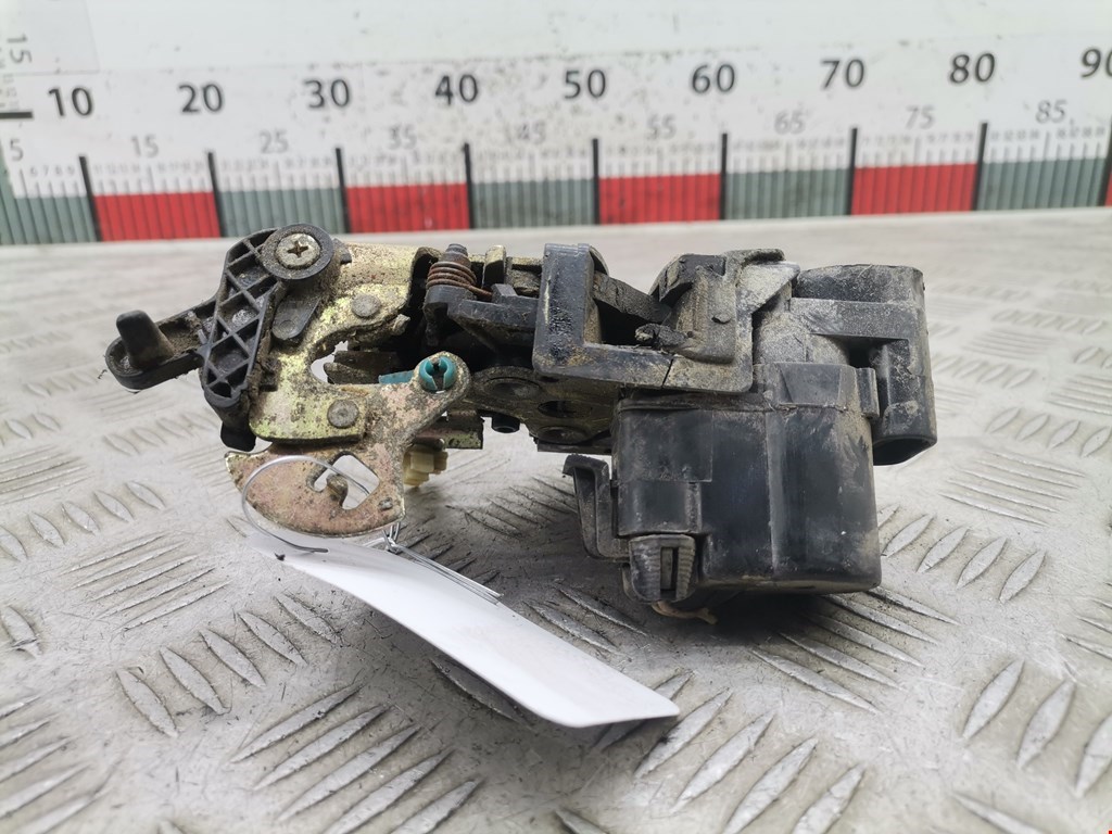 Замок двери задней левой CHEVROLET Lacetti 2004-2012