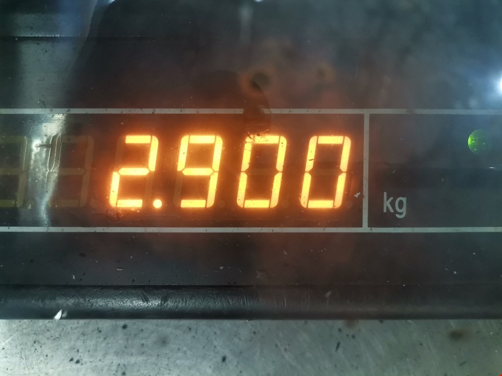 Стекло двери переднее левое SAAB 9-5 1997-2010