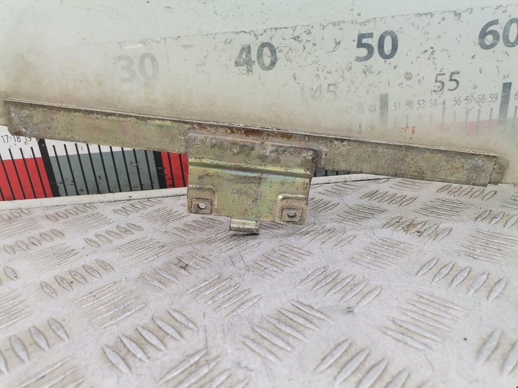 Стекло двери заднее левое GEELY CK (Otaka) CK Otaka 2008-2016