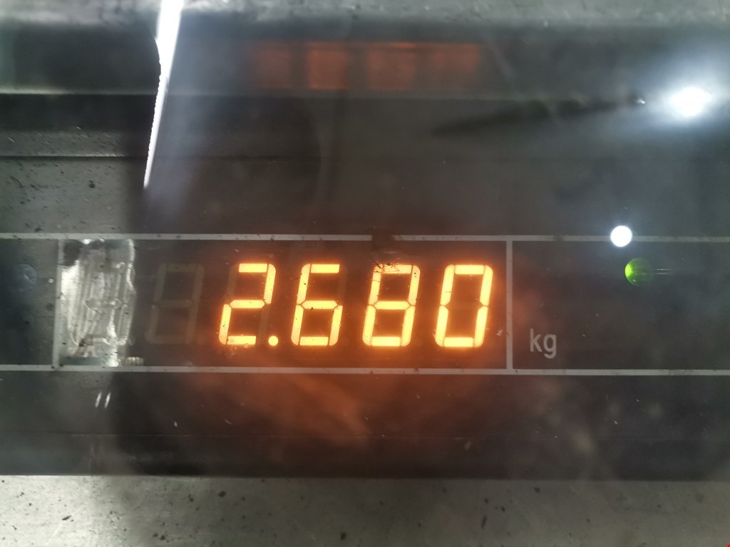 Стекло двери заднее левое GEELY CK (Otaka) CK Otaka 2008-2016