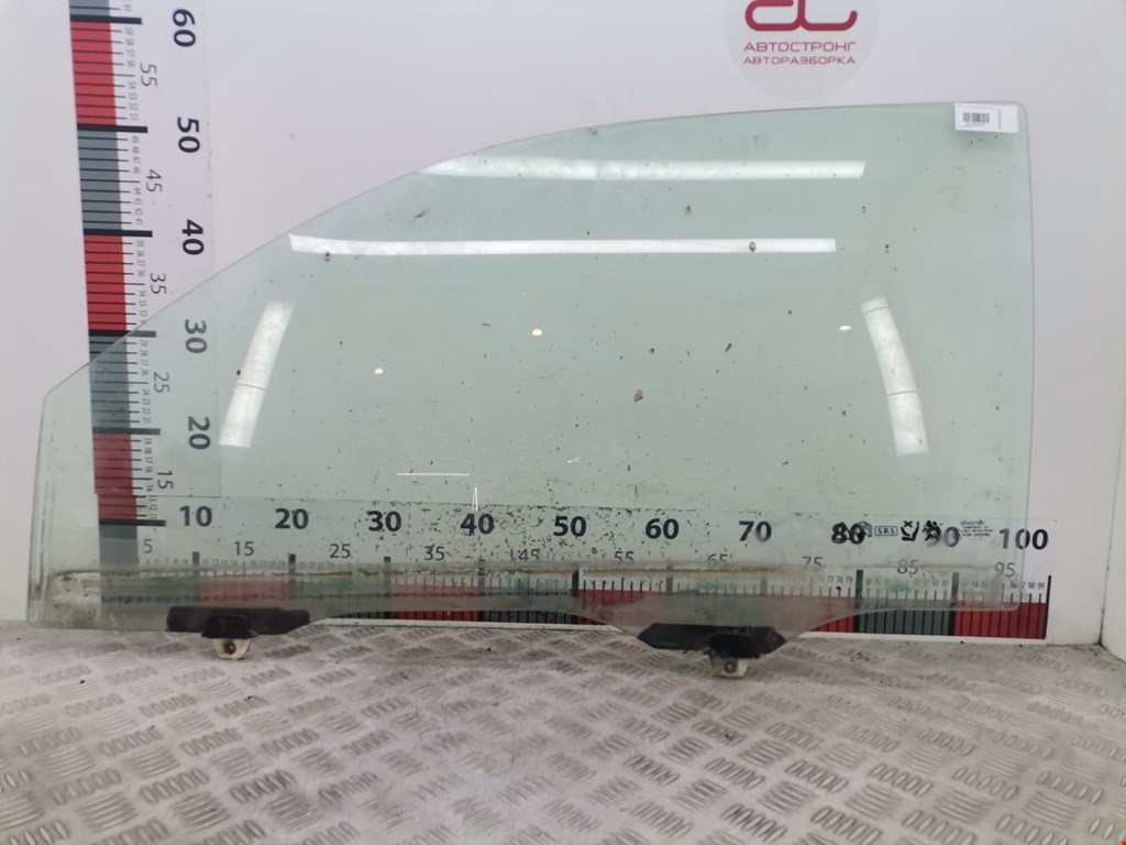 Стекло двери переднее левое ROVER 200 III R3 1995-1999