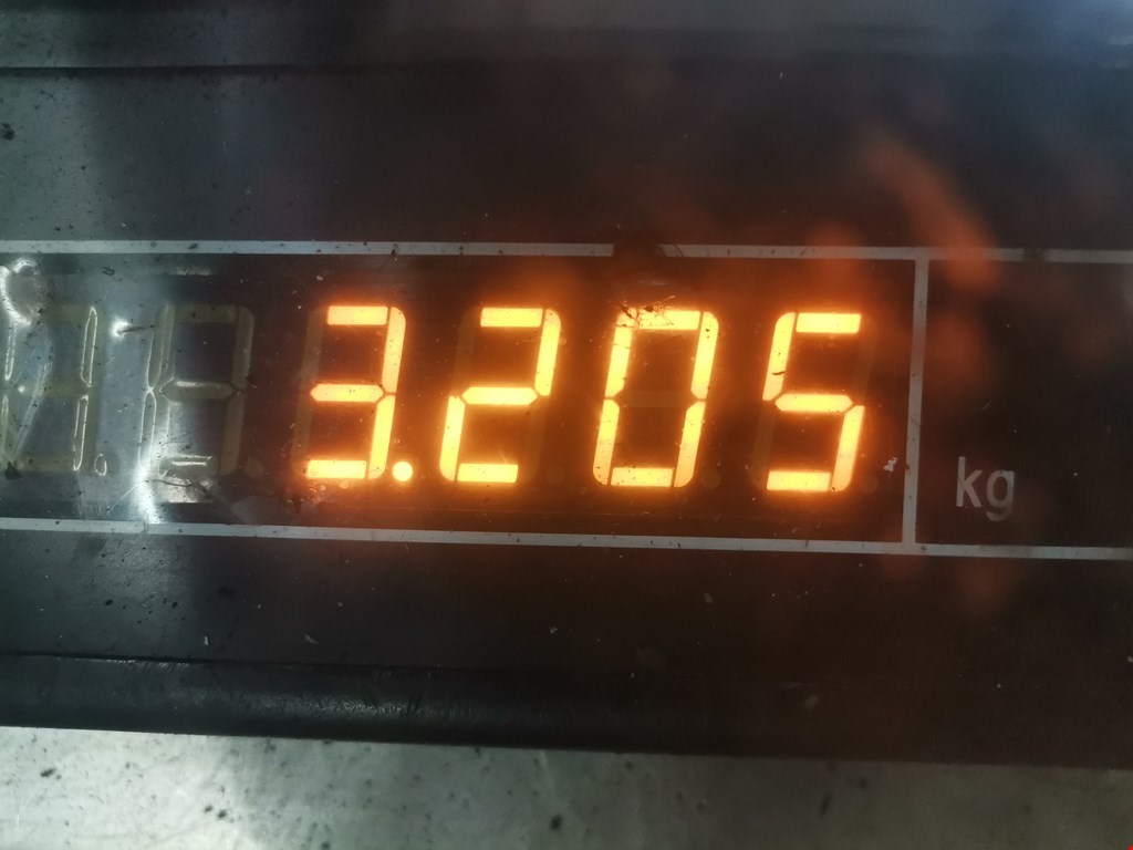 Стекло двери переднее левое ROVER 200 III R3 1995-1999