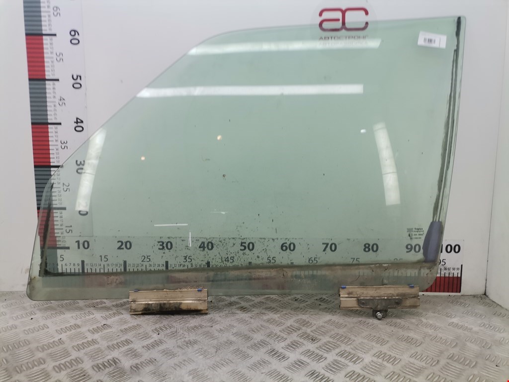 Стекло двери переднее левое LAND ROVER Range Rover 1994-2002