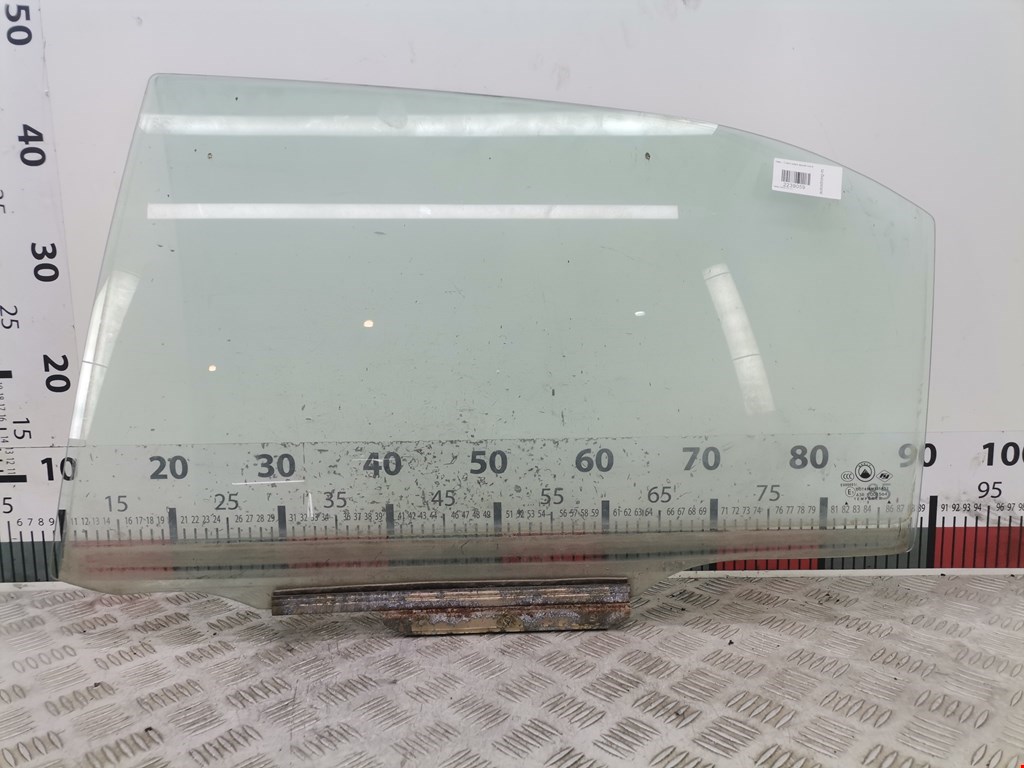 Стекло двери заднее левое GEELY FC (Vision) FC Vision 2006-2011