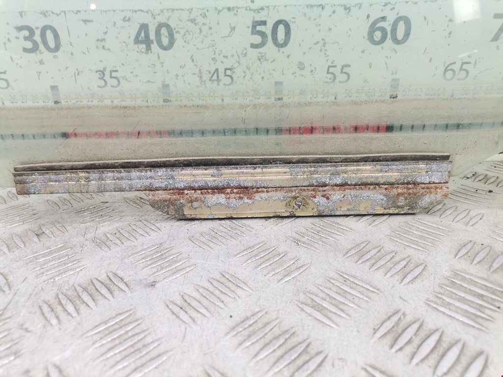 Стекло двери заднее левое GEELY FC (Vision) FC Vision 2006-2011