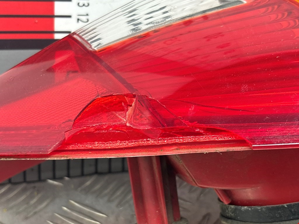 Фонарь задний правый FIAT Punto II (188) 1999-2007