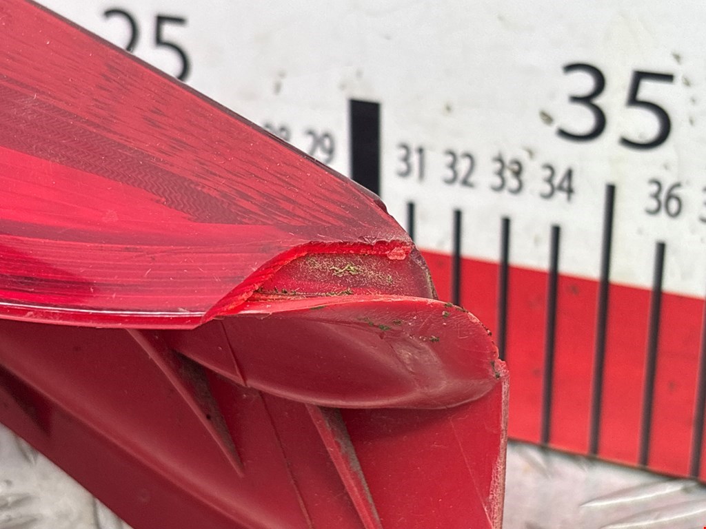 Фонарь задний правый FIAT Punto II (188) 1999-2007