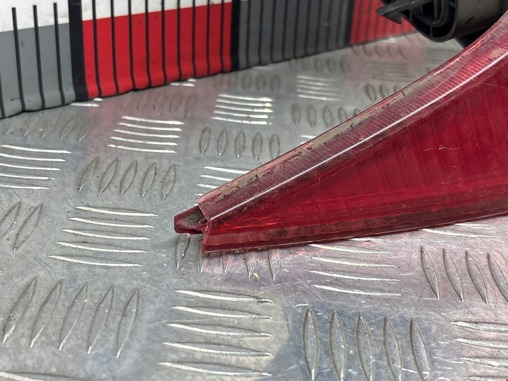 Фонарь задний левый PEUGEOT 206 1998-2012