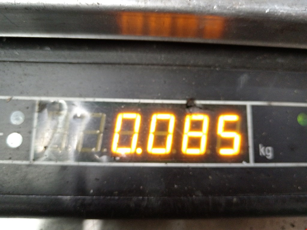 Плафон салонный (салона фонарь) LEXUS RX 300\330\350\400H 2003-2009