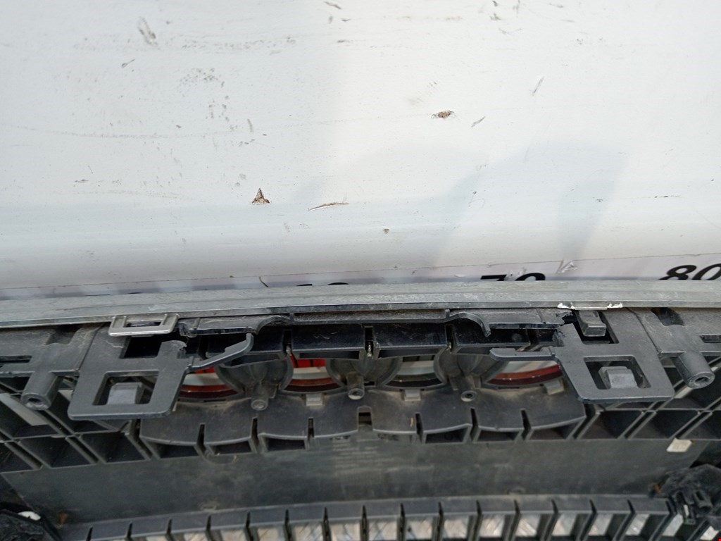 Решетка радиатора AUDI A6 C7 2011-2018