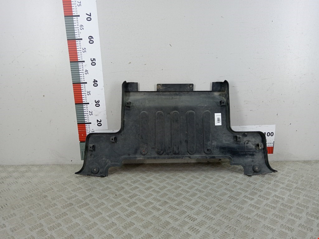 Защита антигравийная LAND ROVER Range Rover 2012-2022