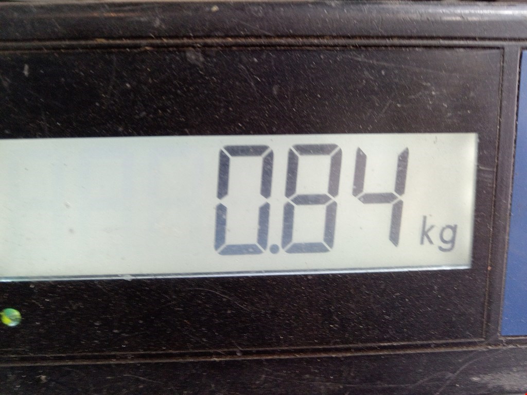 Защита антигравийная LAND ROVER Range Rover 2012-2022