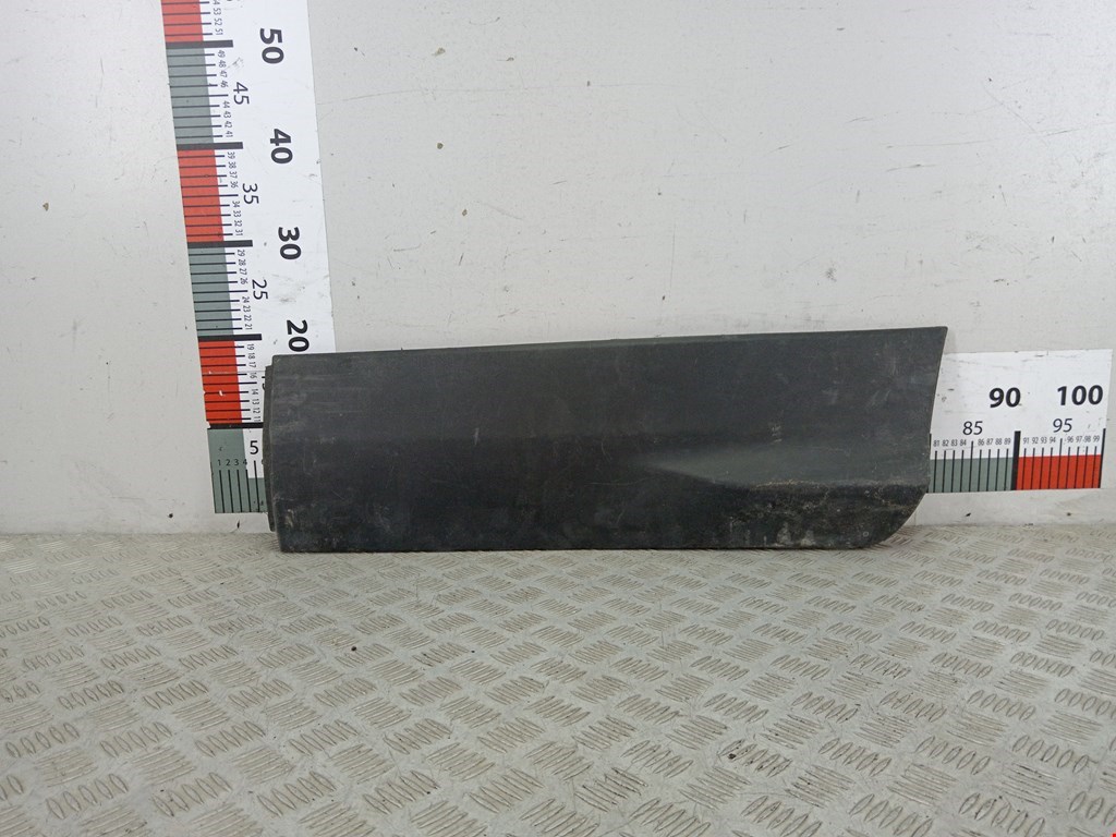 Накладка декоративная (молдинг) двери задней левой Ford Kuga 2 (2012-2019)