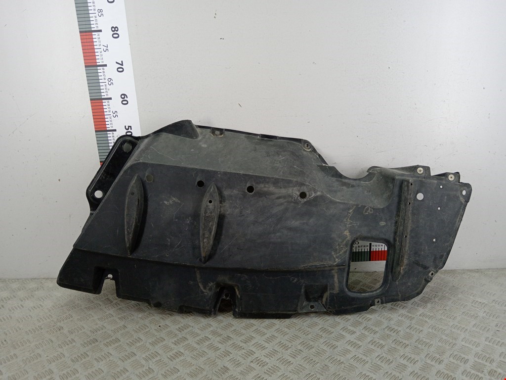 Защита антигравийная LEXUS RX 350\450H 2009-2015