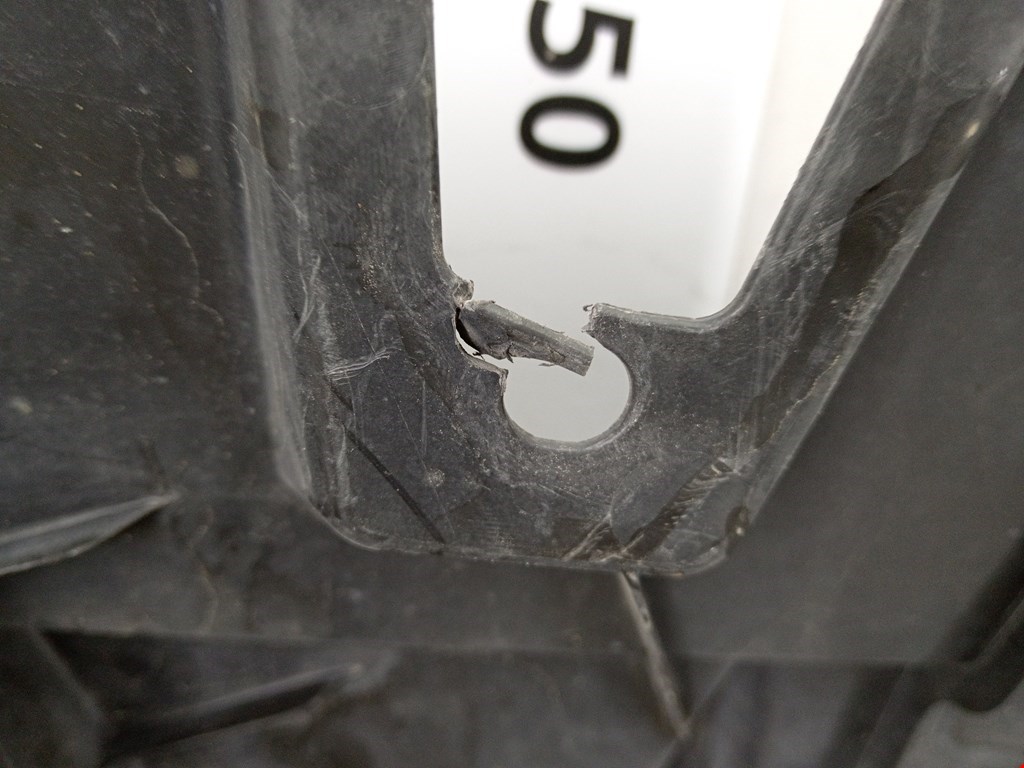 Защита антигравийная LEXUS RX 350\450H 2009-2015