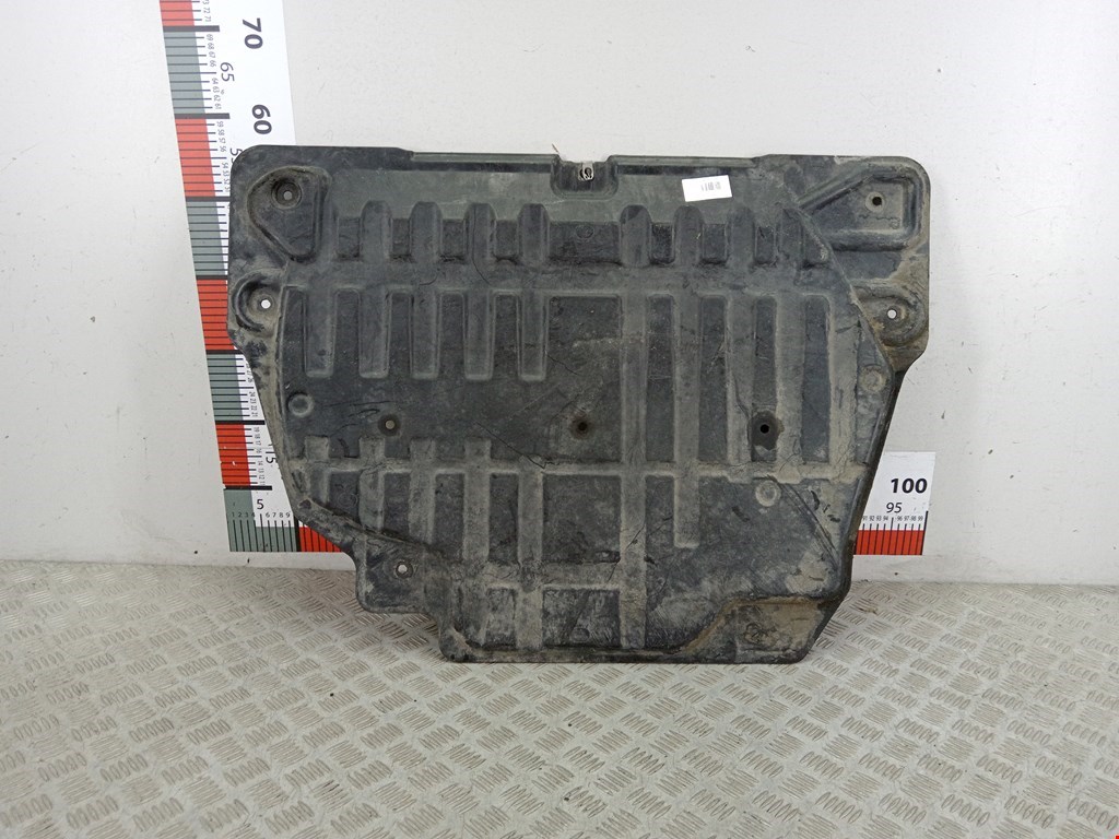 Защита двигателя Land Rover Range Rover Evoque 1 (2011-2018)