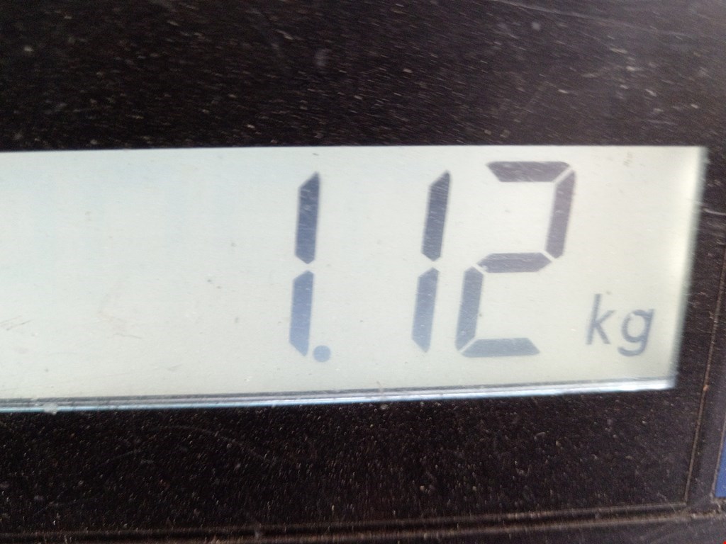 Защита картера (двигателя) MERCEDES-BENZ S-Class VI W222, C217 2013-2020