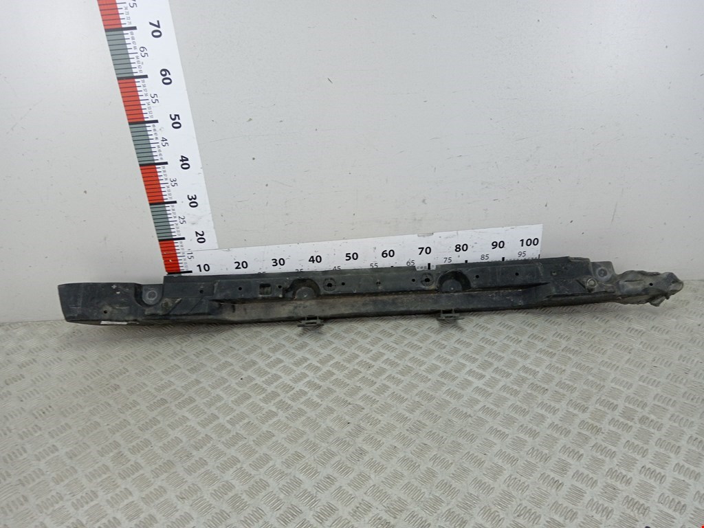 Усилитель заднего бампера (задний) PEUGEOT Partner 1996-2009