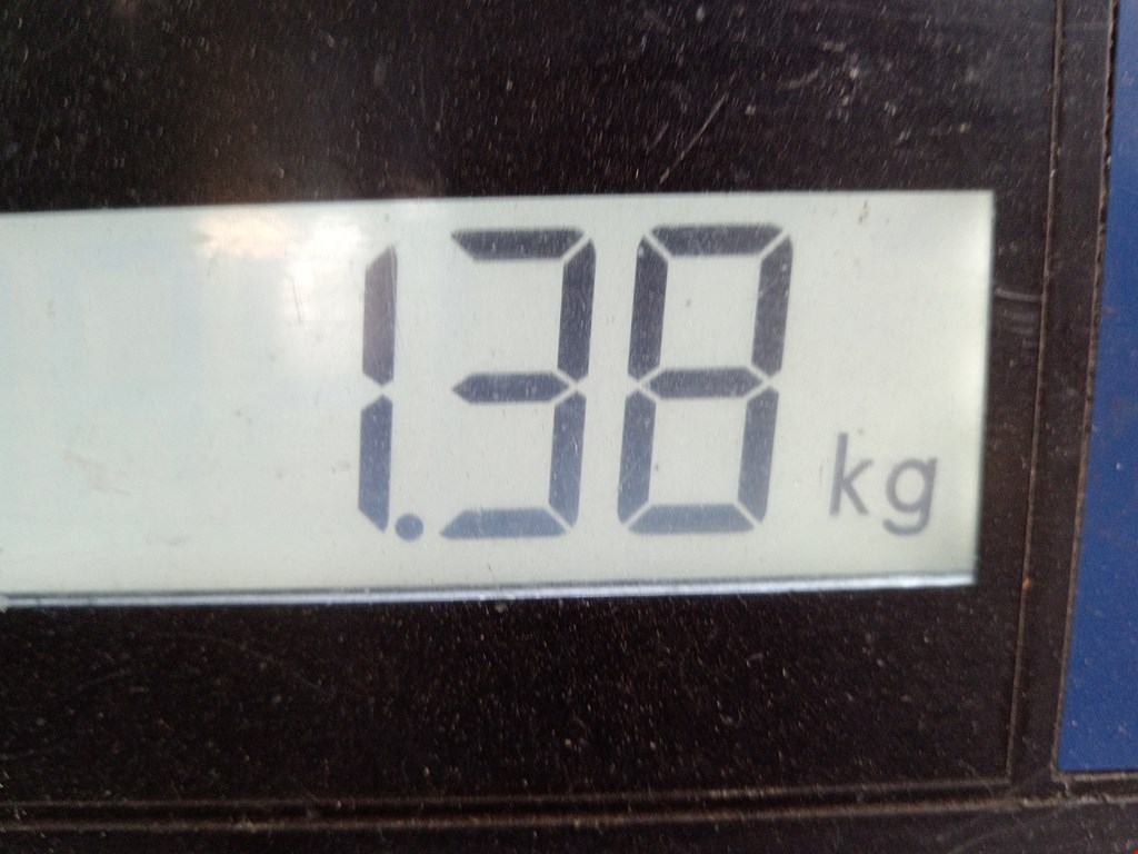 Усилитель заднего бампера (задний) PEUGEOT Partner 1996-2009