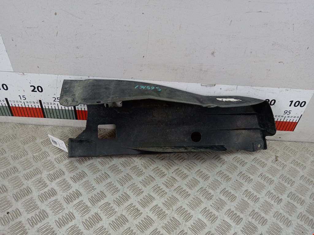 Защита антигравийная TOYOTA Land Cruiser 200 2007-2021