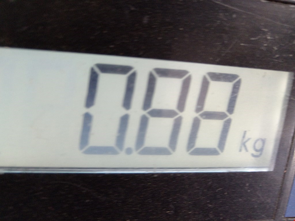 Решетка в бампер VOLKSWAGEN Polo V HB 2009-2017