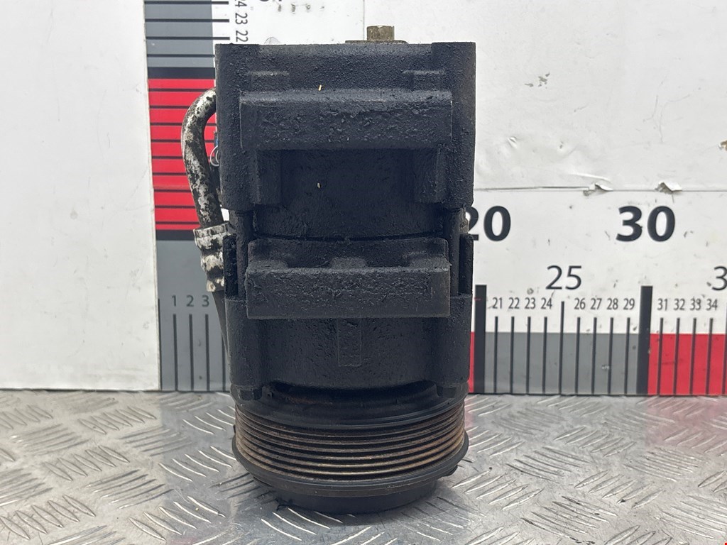 Компрессор кондиционера (системы кондиционирования) KIA Sorento 2002-2009