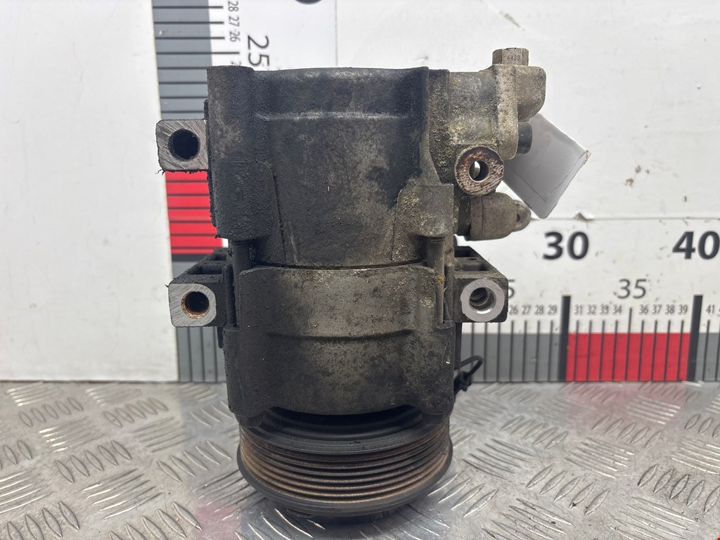 Компрессор кондиционера (системы кондиционирования) KIA Sorento 2002-2009