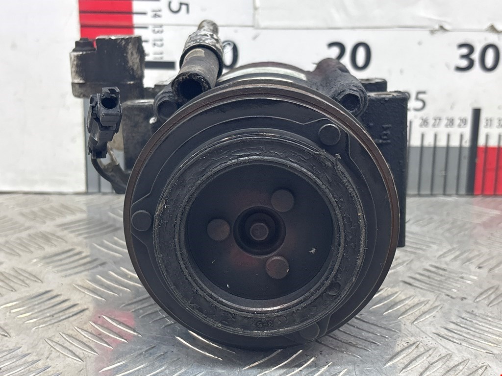 Компрессор кондиционера (системы кондиционирования) KIA Sorento 2002-2009