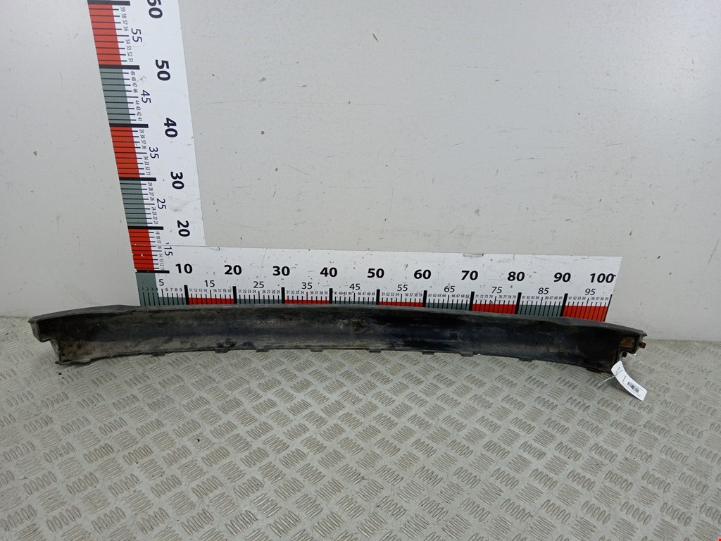 Юбка бампера передняя (переднего) MITSUBISHI L200 KB 2006-2015