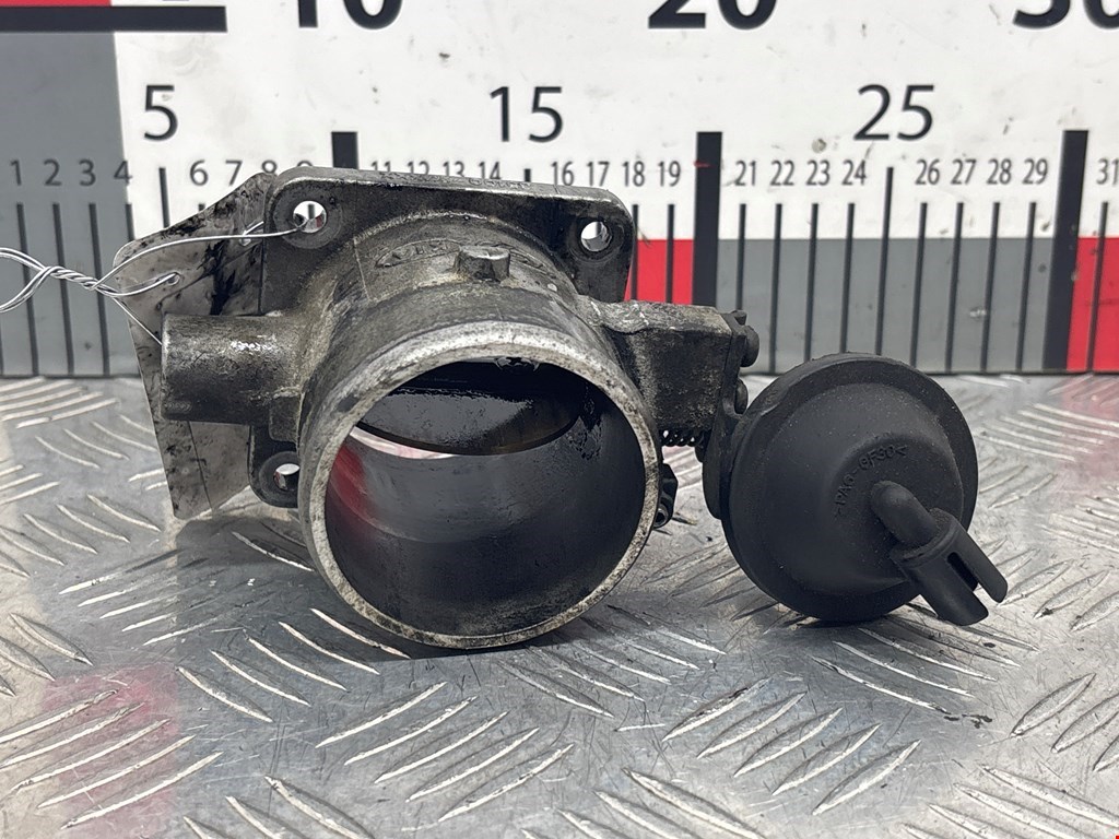 Заслонка дроссельная электрическая KIA Sorento 2002-2009