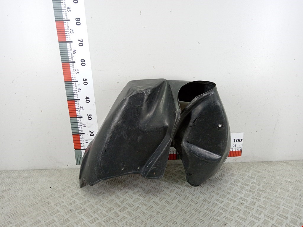 Локер (подкрылок) задний правый RENAULT Duster 2011-2021