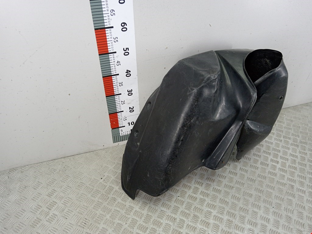 Локер (подкрылок) задний правый RENAULT Duster 2011-2021