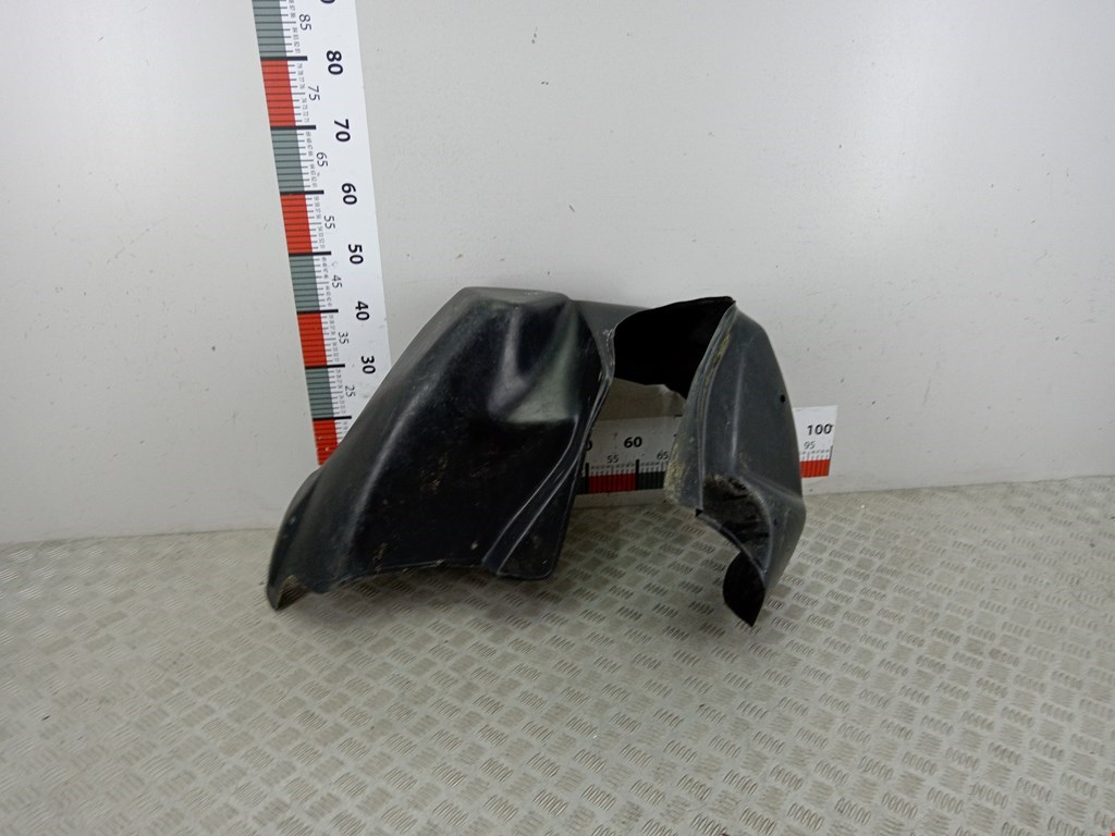 Локер (подкрылок) задний правый RENAULT Duster 2011-2021