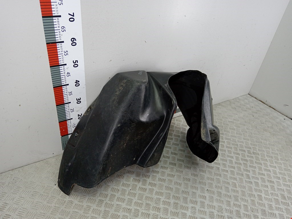 Локер (подкрылок) задний правый RENAULT Duster 2011-2021