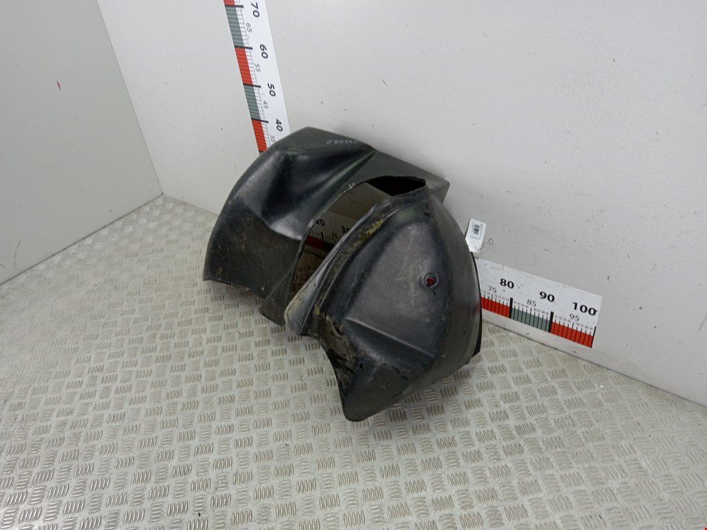 Локер (подкрылок) задний правый RENAULT Duster 2011-2021