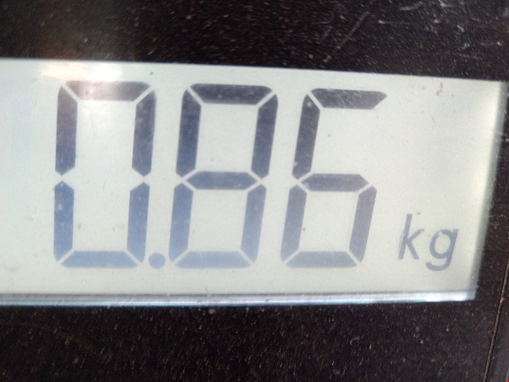 Локер (подкрылок) задний правый RENAULT Duster 2011-2021