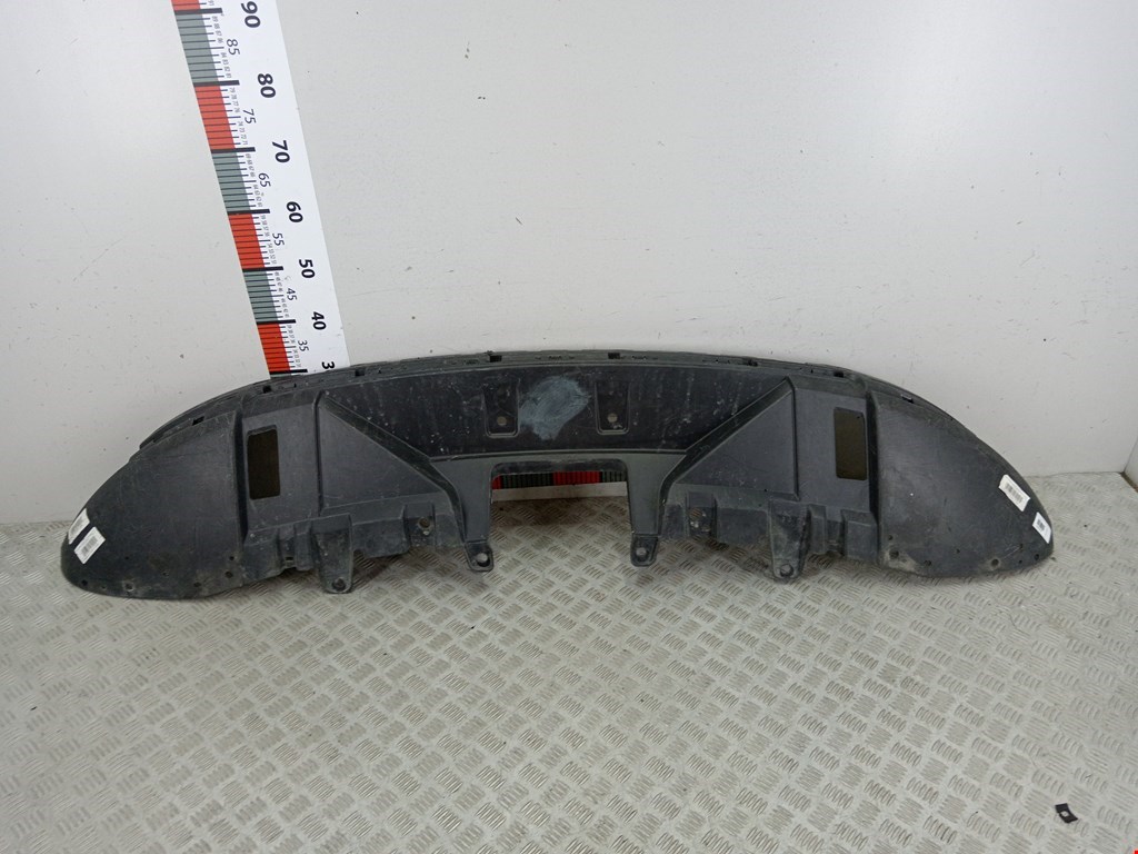 Юбка бампера передняя (переднего) LAND ROVER Range Rover 2012-2022